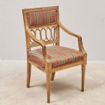 1622 9120 ARMCHAIR